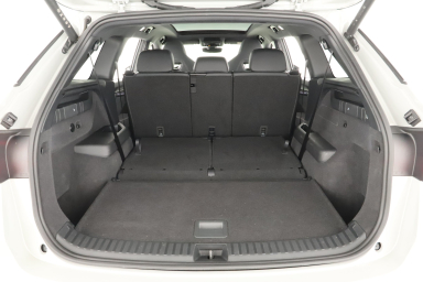 Škoda Kodiaq - 2025