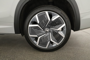 Škoda Kodiaq - 2025