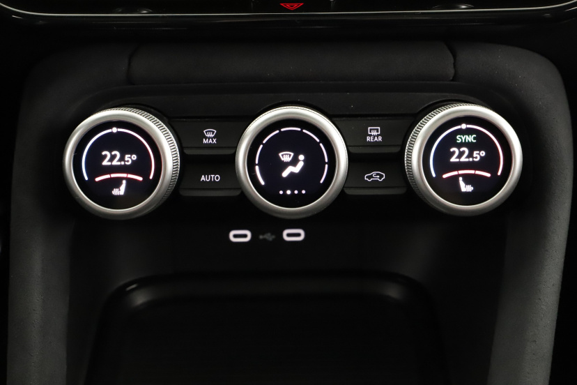 Škoda Kodiaq, 2025