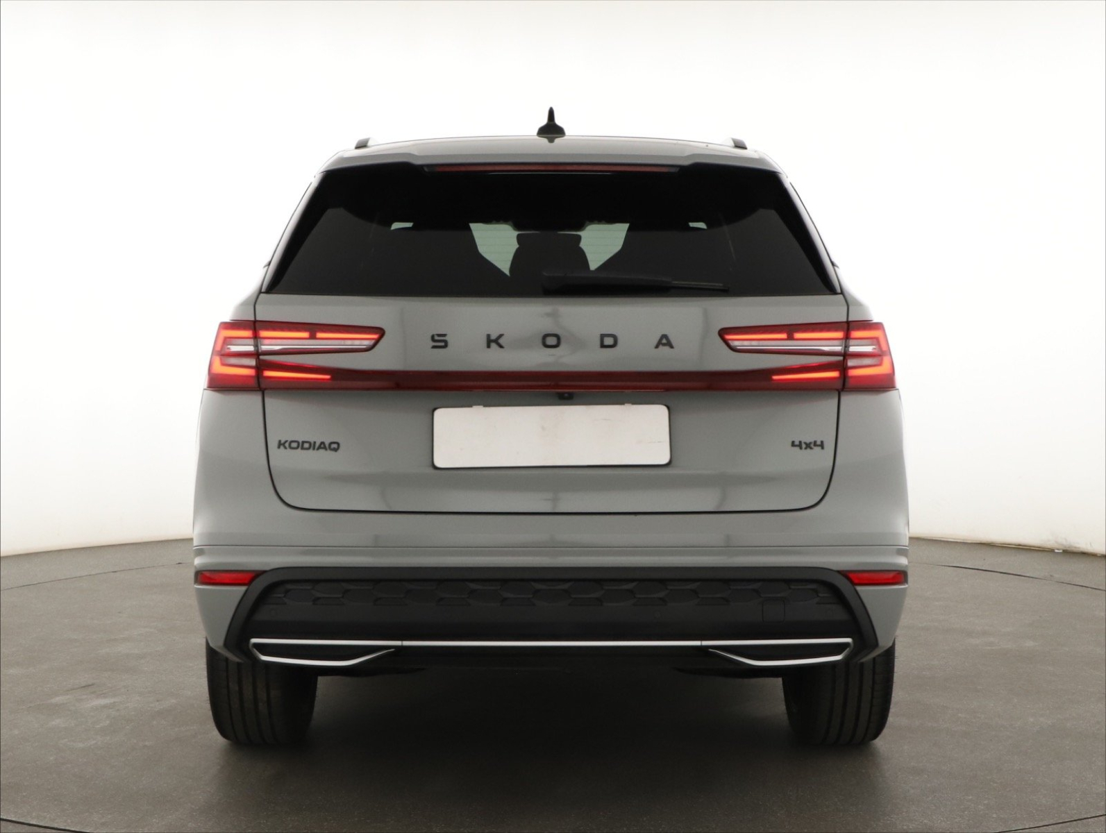 Škoda Kodiaq - 2025