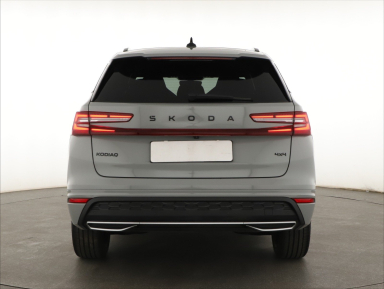 Škoda Kodiaq - 2025