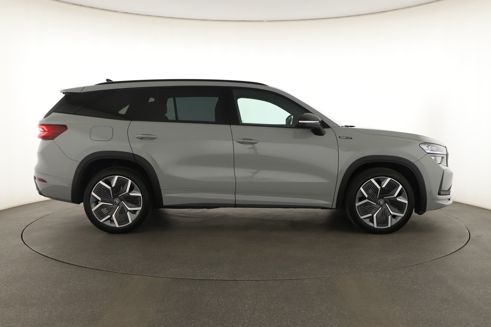 Škoda Kodiaq - 2025