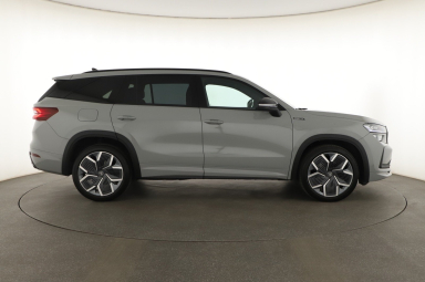 Škoda Kodiaq - 2025