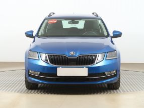 Skoda Octavia - 2020