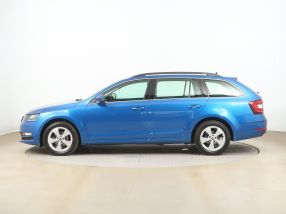 Skoda Octavia - 2020