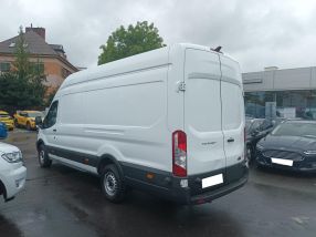 Ford Transit - 2016