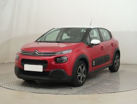 Citroen C3 - 2019