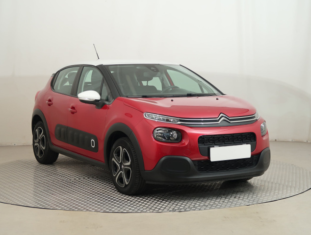 Citroen C3 2019