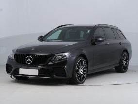 Mercedes-Benz E - 2017