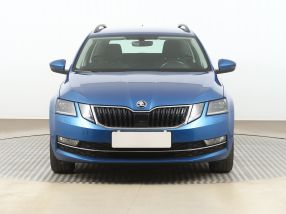 Skoda Octavia - 2020