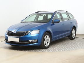 Skoda Octavia - 2020