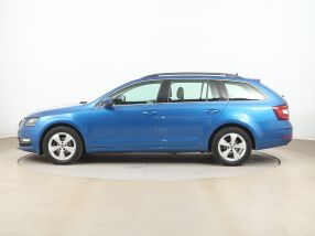 Skoda Octavia - 2020