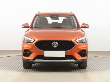 MG ZS II - 2025