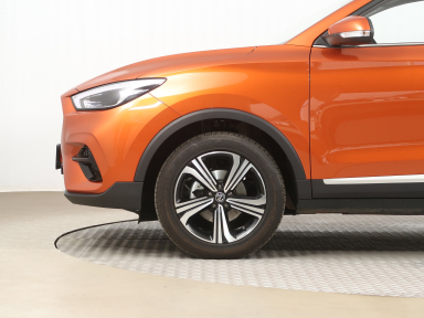MG ZS II - 2025