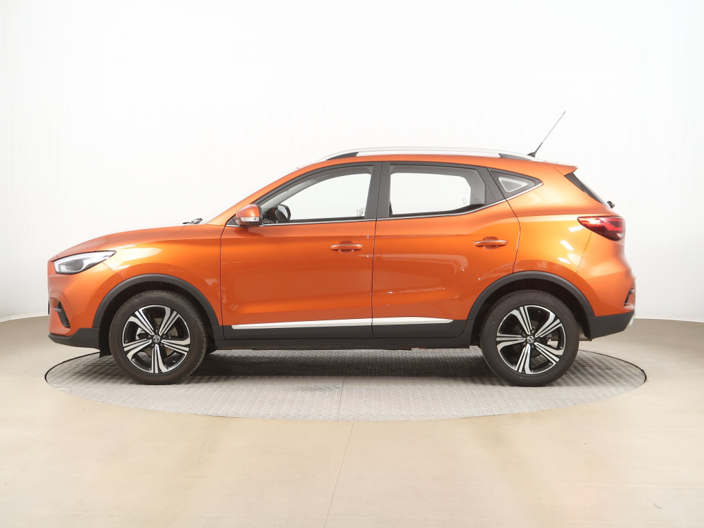 MG ZS SUV