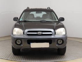 Hyundai Santa Fe - 2006