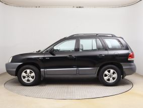 Hyundai Santa Fe - 2006