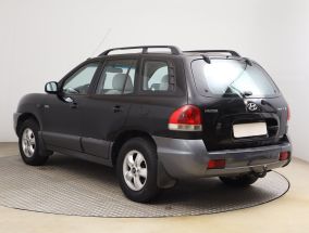Hyundai Santa Fe - 2006