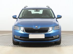 Skoda Octavia - 2020