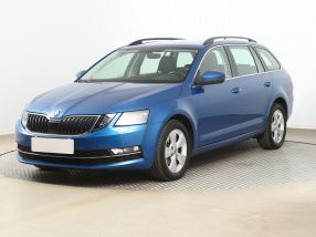 Skoda Octavia - 2020
