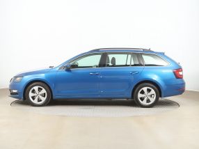 Skoda Octavia - 2020