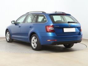 Skoda Octavia - 2020