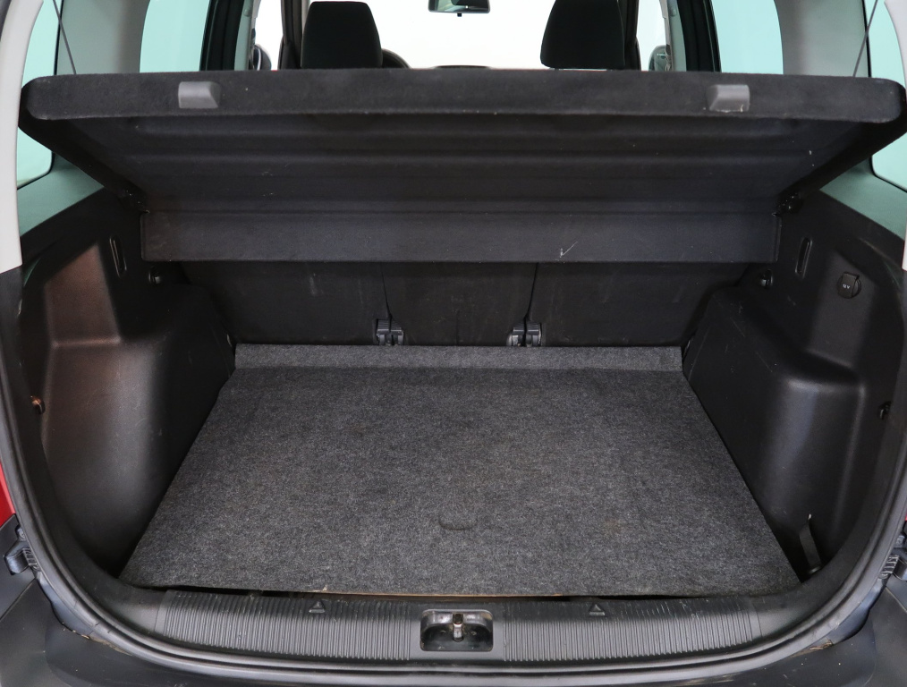 Škoda Yeti