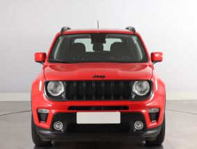 Jeep Renegade - 2019