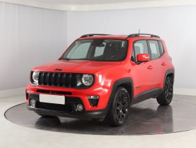 Jeep Renegade - 2019