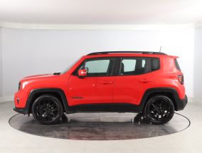 Jeep Renegade - 2019
