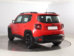 Jeep Renegade - 2019