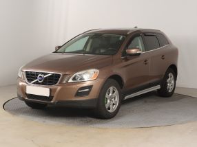 Volvo XC60 - 2010