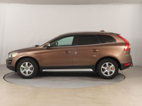 Volvo XC60 - 2010