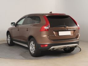 Volvo XC60 - 2010
