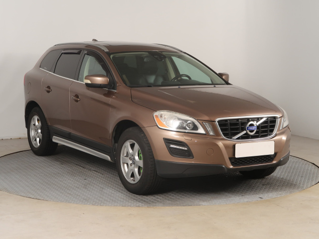 Volvo XC60 2010