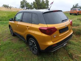 Suzuki Vitara - 2021