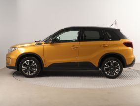 Suzuki Vitara - 2021