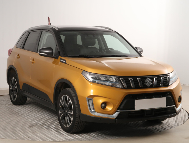 Suzuki Vitara 2021