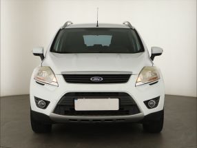 Ford Kuga - 2009