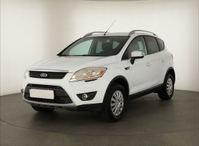 Ford Kuga - 2009