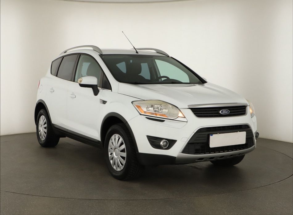 Ford Kuga - 2009
