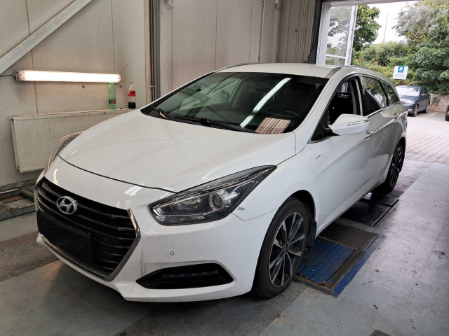 Hyundai i40 2018