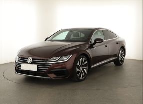 Volkswagen Arteon - 2018
