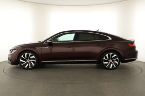 Volkswagen Arteon - 2018