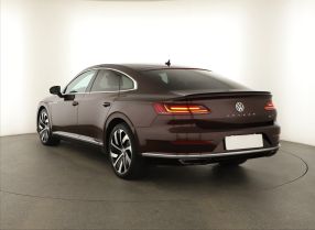 Volkswagen Arteon - 2018