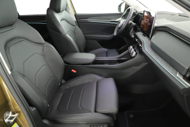 Škoda Kodiaq - 2025