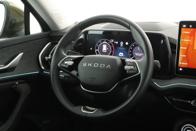 Škoda Kodiaq - 2025
