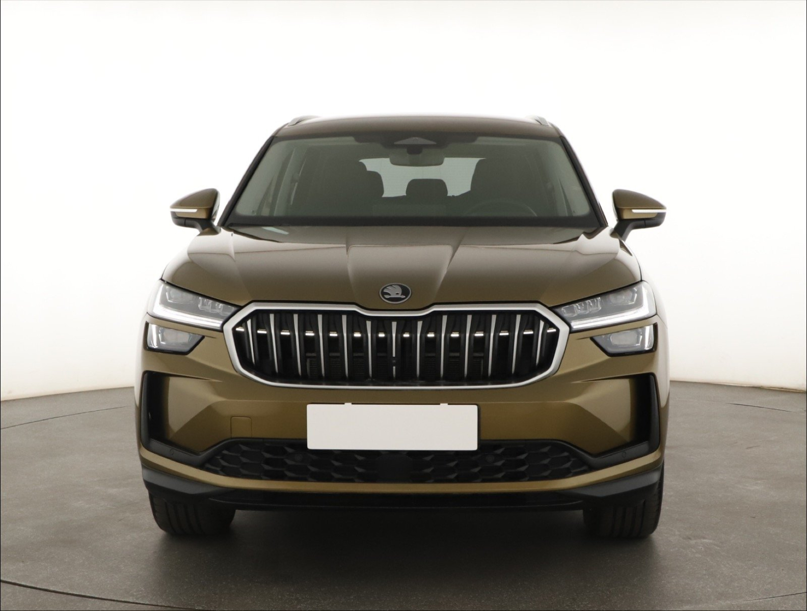 Škoda Kodiaq - 2025