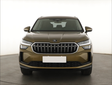 Škoda Kodiaq - 2025