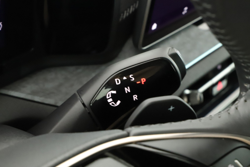 Škoda Kodiaq, 2025